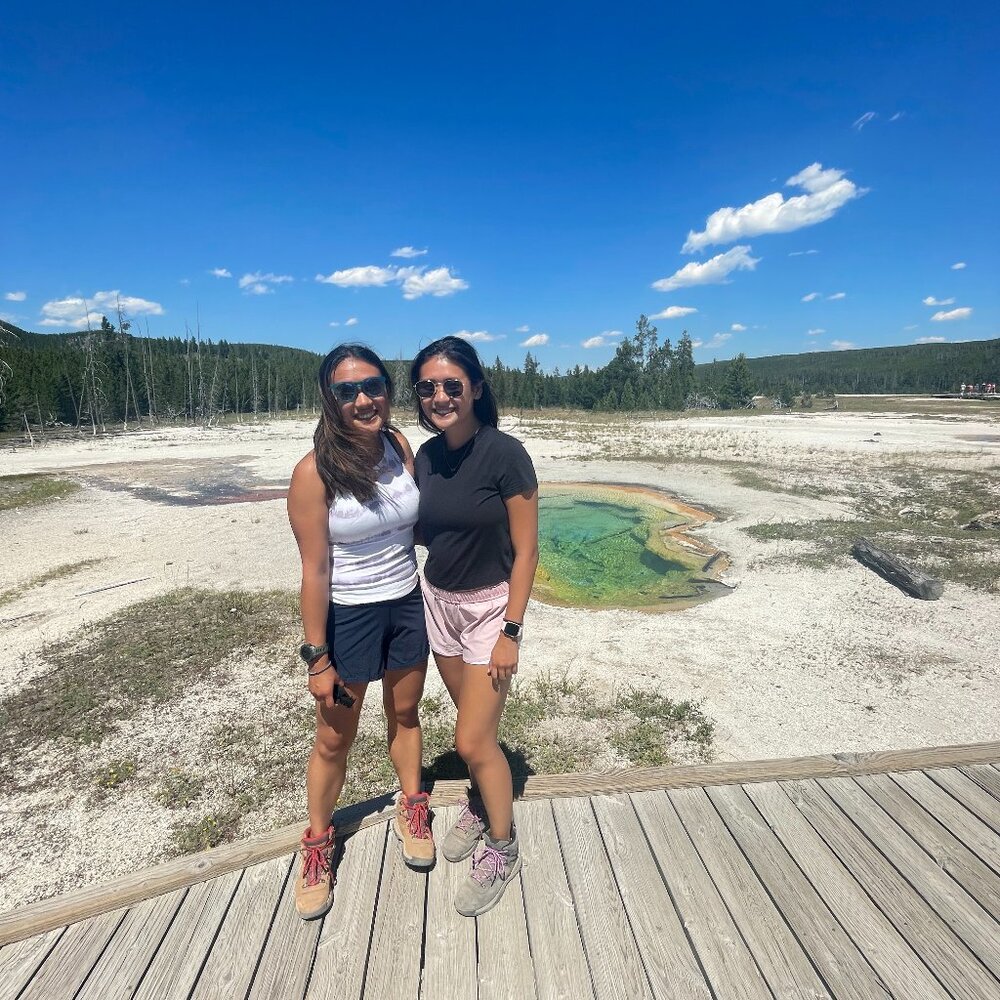 Lululemon Racerback Tank Top